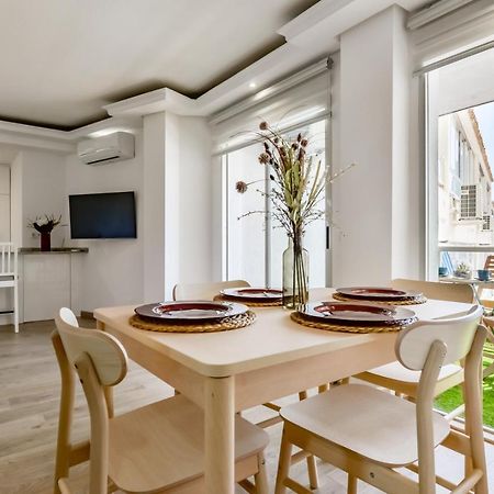 Villas Guzman - Anais カルプ エクステリア 写真