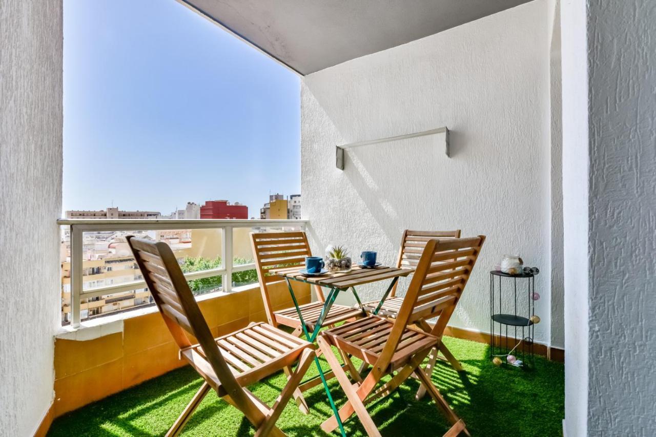 Villas Guzman - Anais カルプ エクステリア 写真